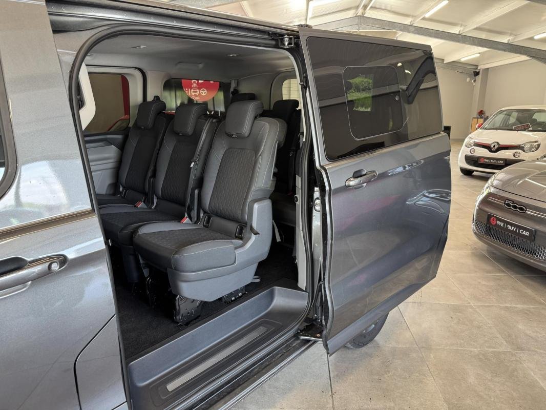 Ford Transit - Photo 19