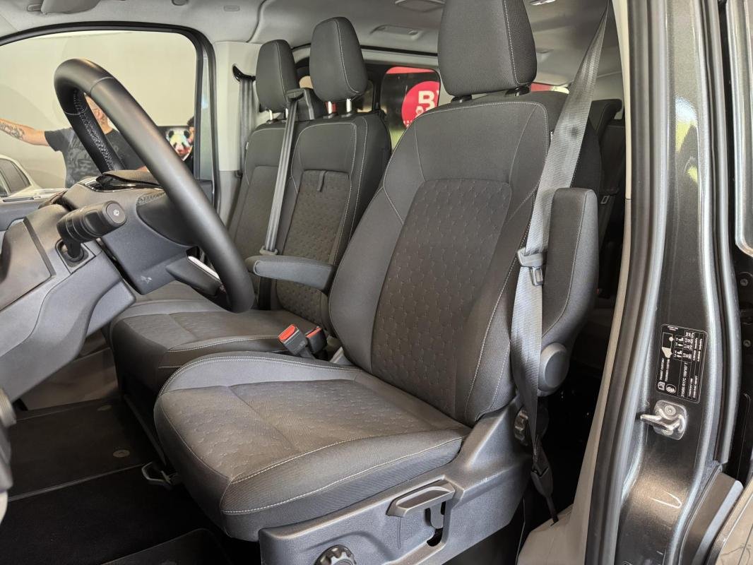 Ford Transit - Photo 21