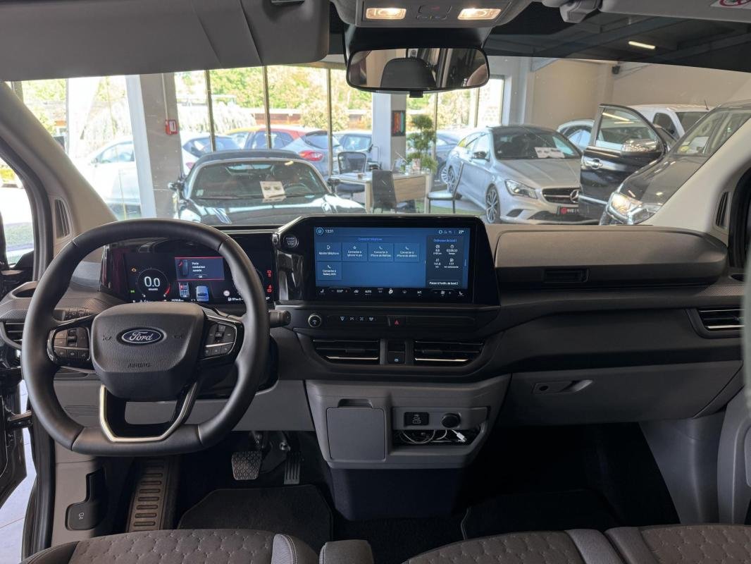 Ford Transit - Photo 22