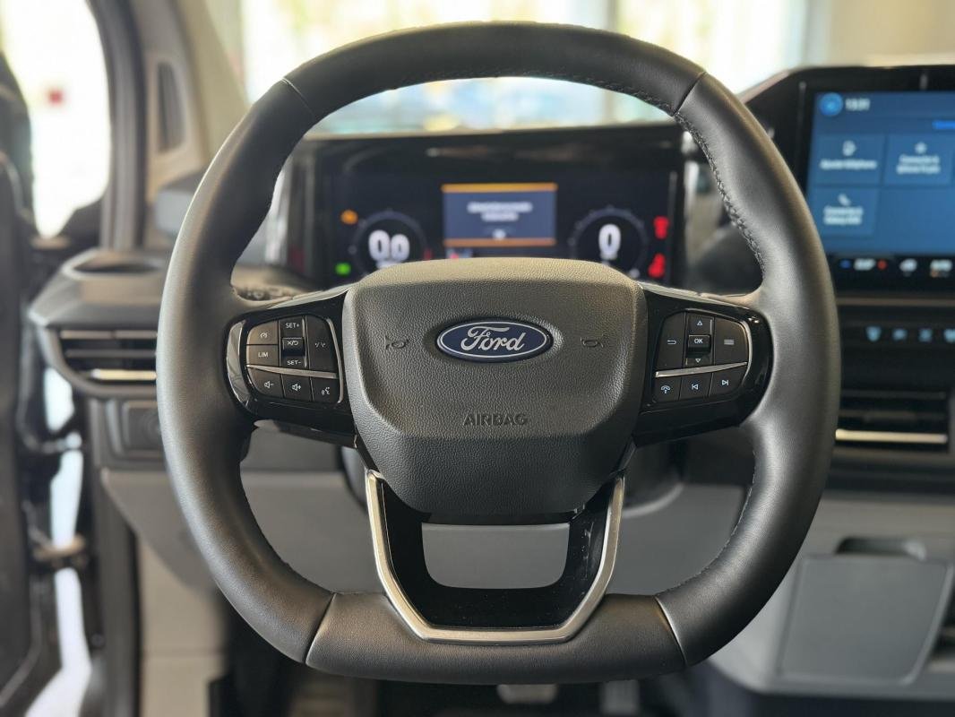 Ford Transit - Photo 23