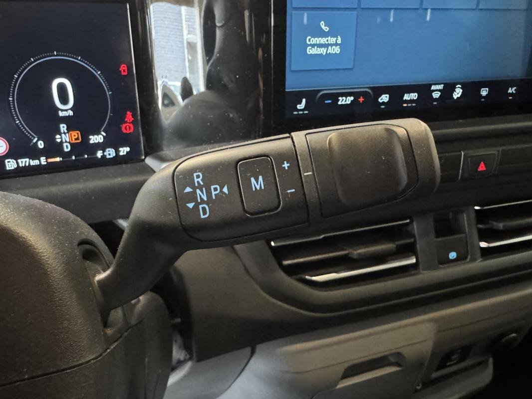 Ford Transit - Photo 30