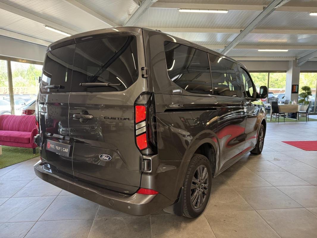 Ford Transit - Photo 3
