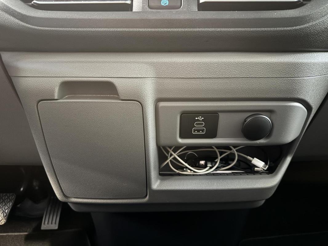 Ford Transit - Photo 37