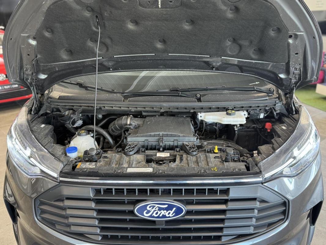Ford Transit - Photo 39