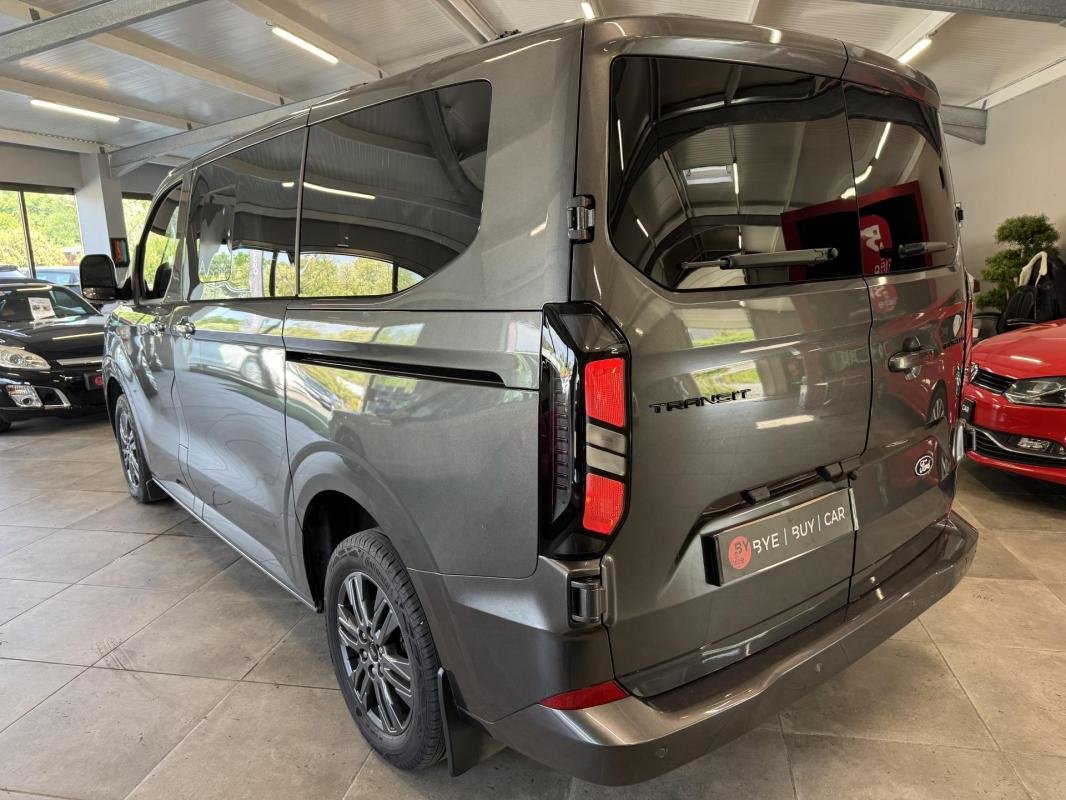 Ford Transit - Photo 4