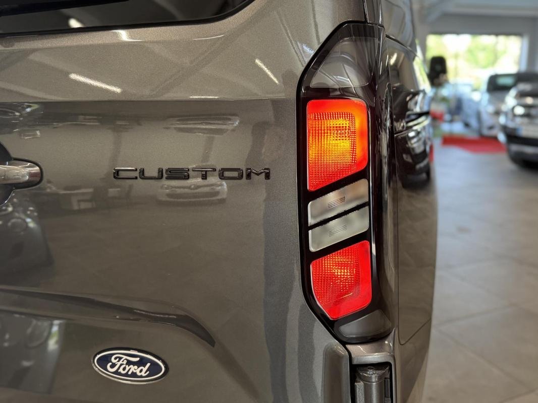 Ford Transit - Photo 41