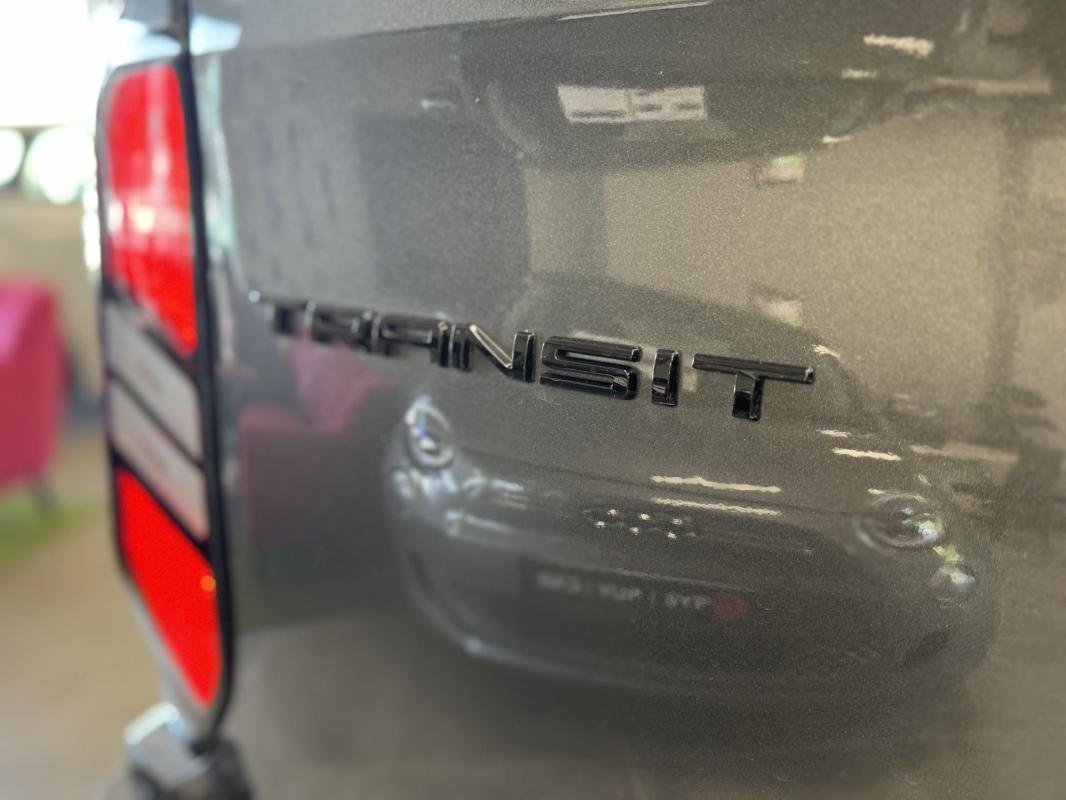 Ford Transit - Photo 42