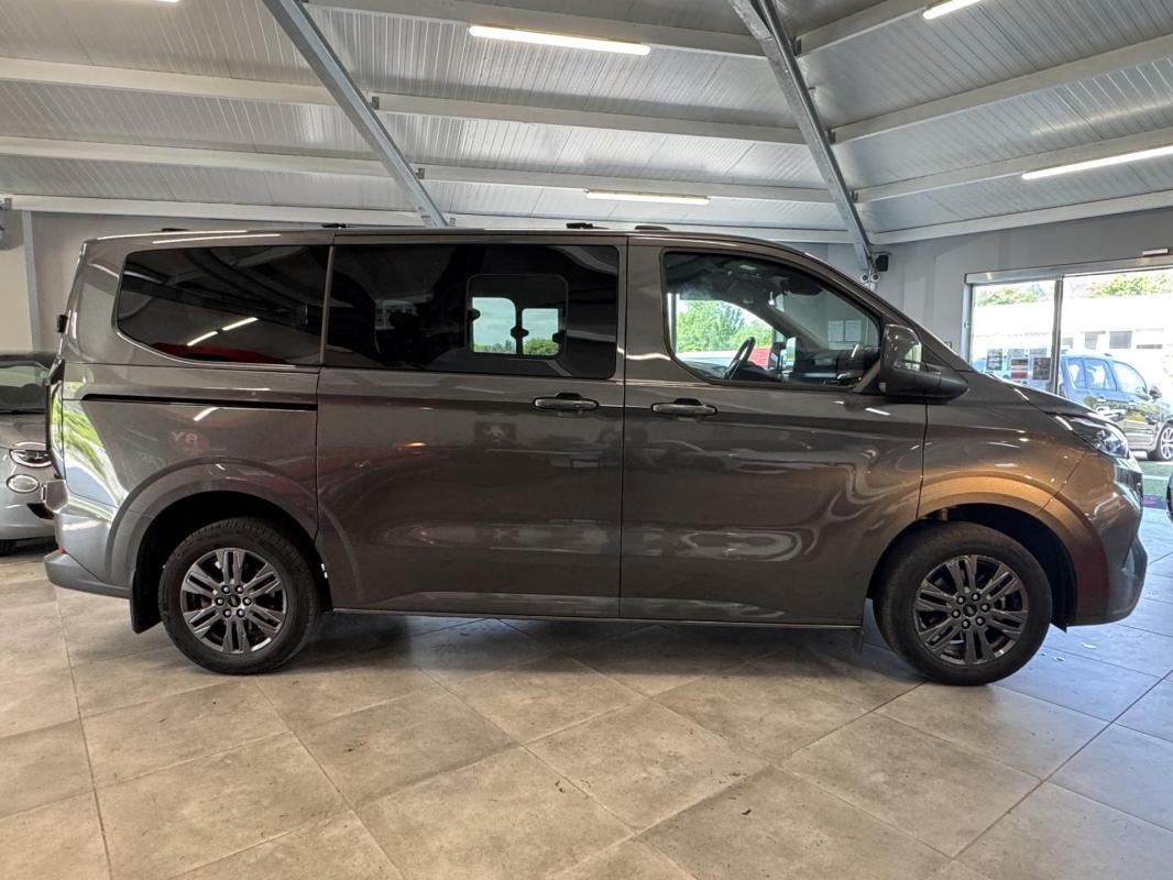 Ford Transit - Photo 5