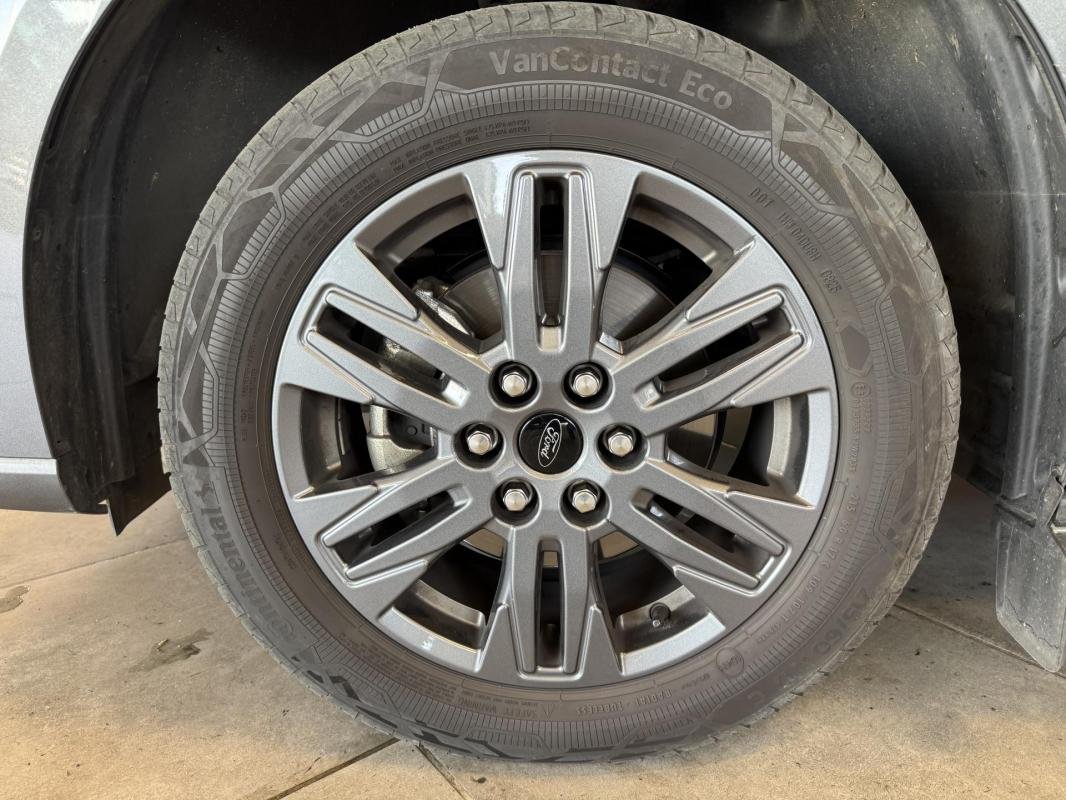 Ford Transit - Photo 6