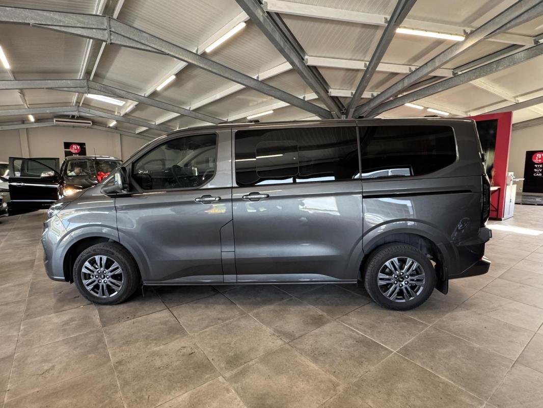 Ford Transit - Photo 8