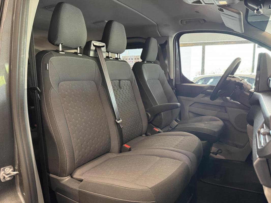 Ford Transit - Photo 9