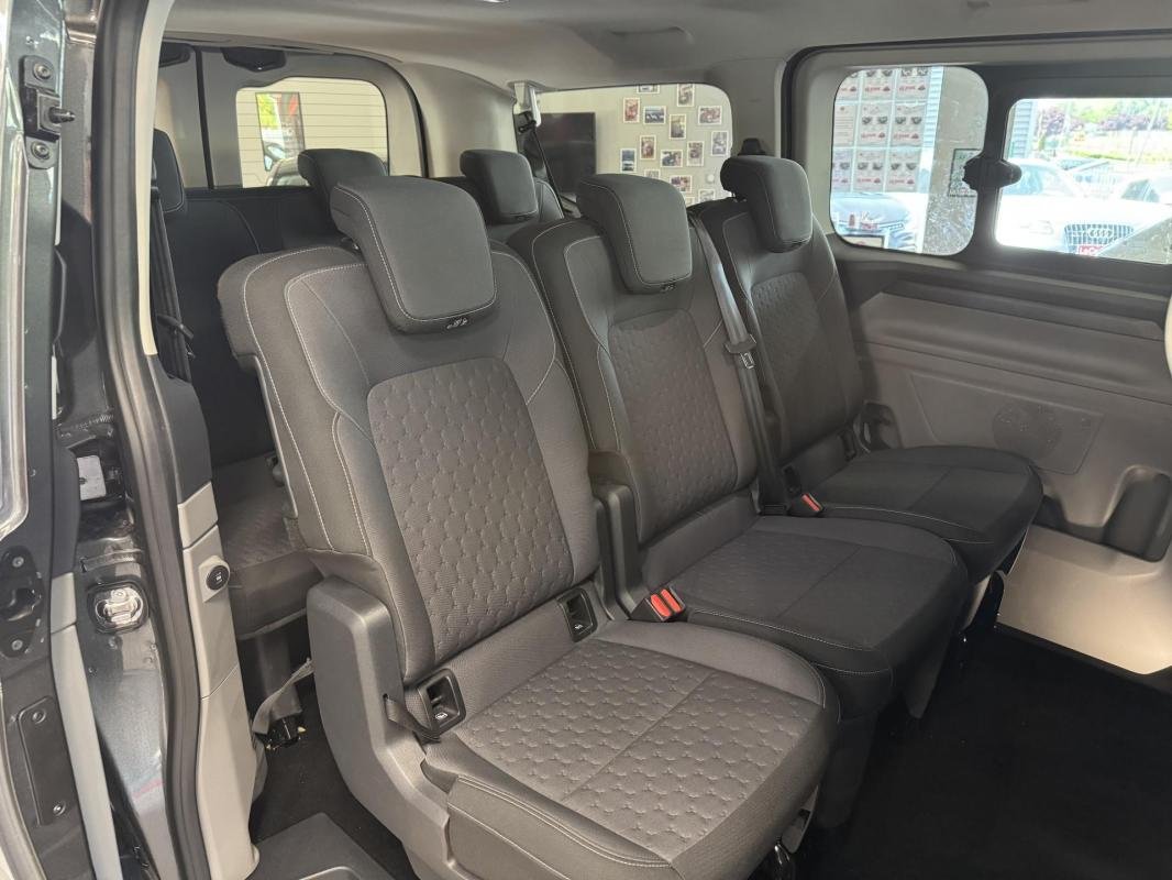 Ford Transit - Photo 10