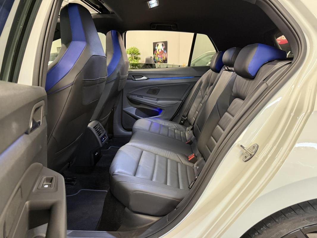 Volkswagen Golf - Photo 12