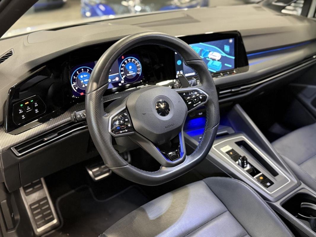 Volkswagen Golf - Photo 13