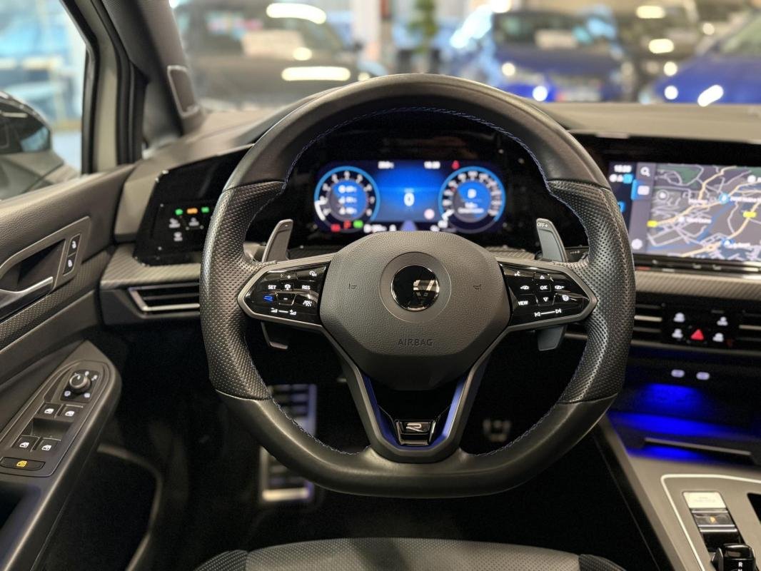 Volkswagen Golf - Photo 14