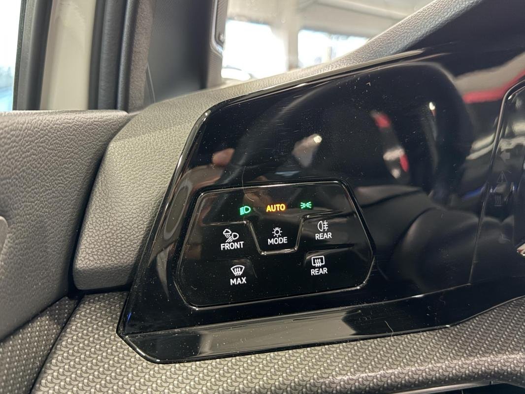 Volkswagen Golf - Photo 15