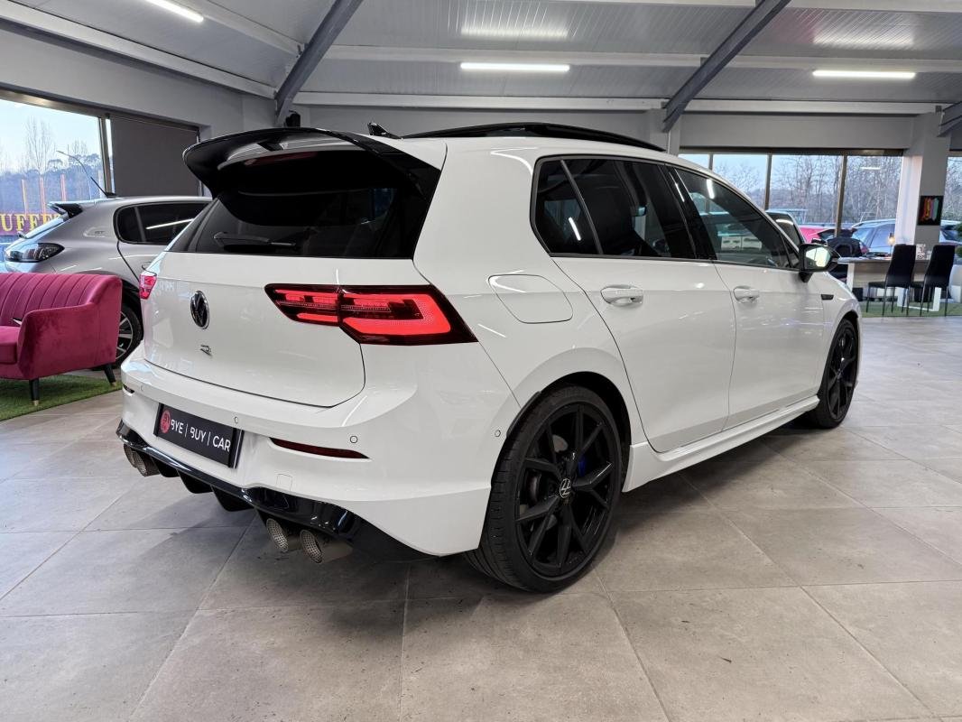 Volkswagen Golf - Photo 3