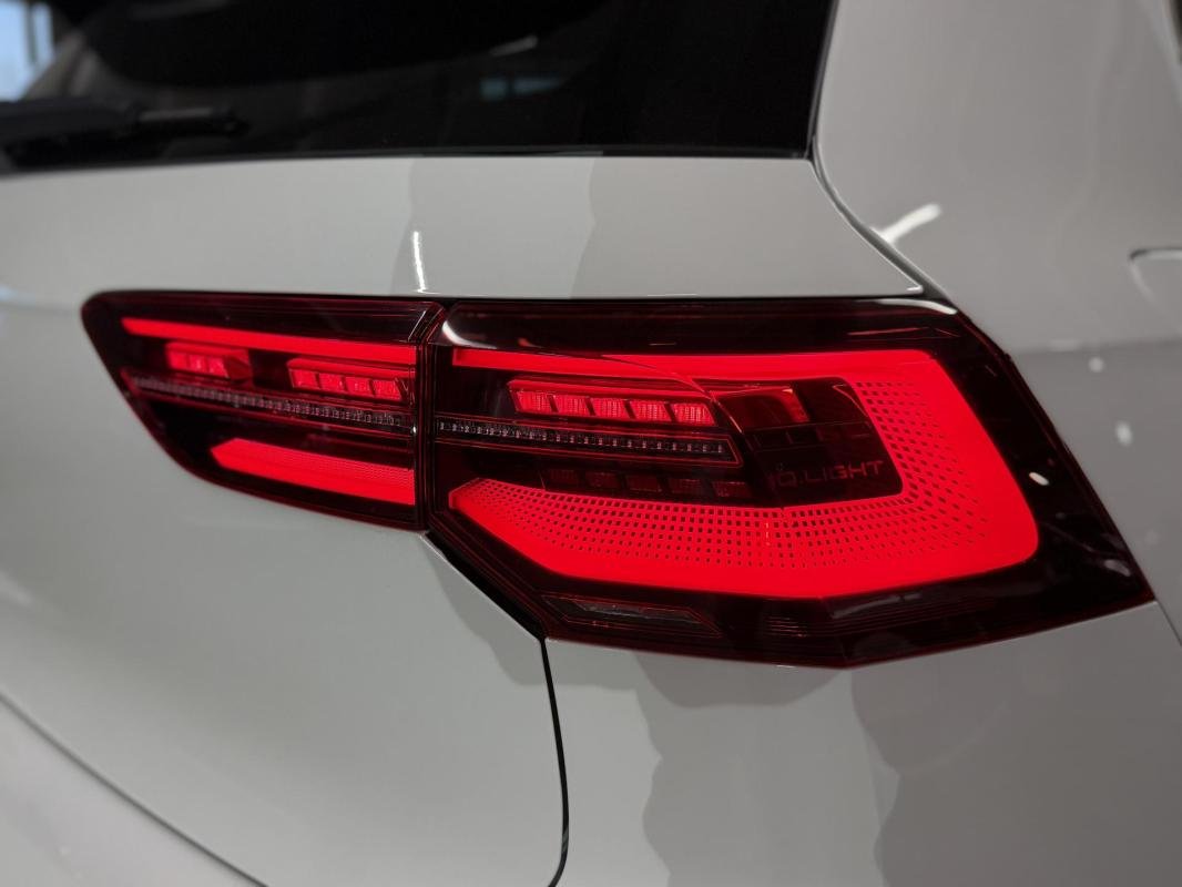 Volkswagen Golf - Photo 40