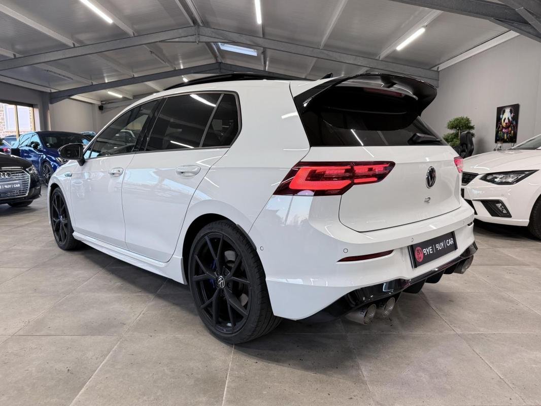 Volkswagen Golf - Photo 4
