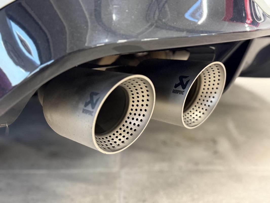 Volkswagen Golf - Photo 41