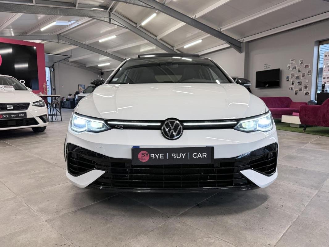 Volkswagen Golf - Photo 45