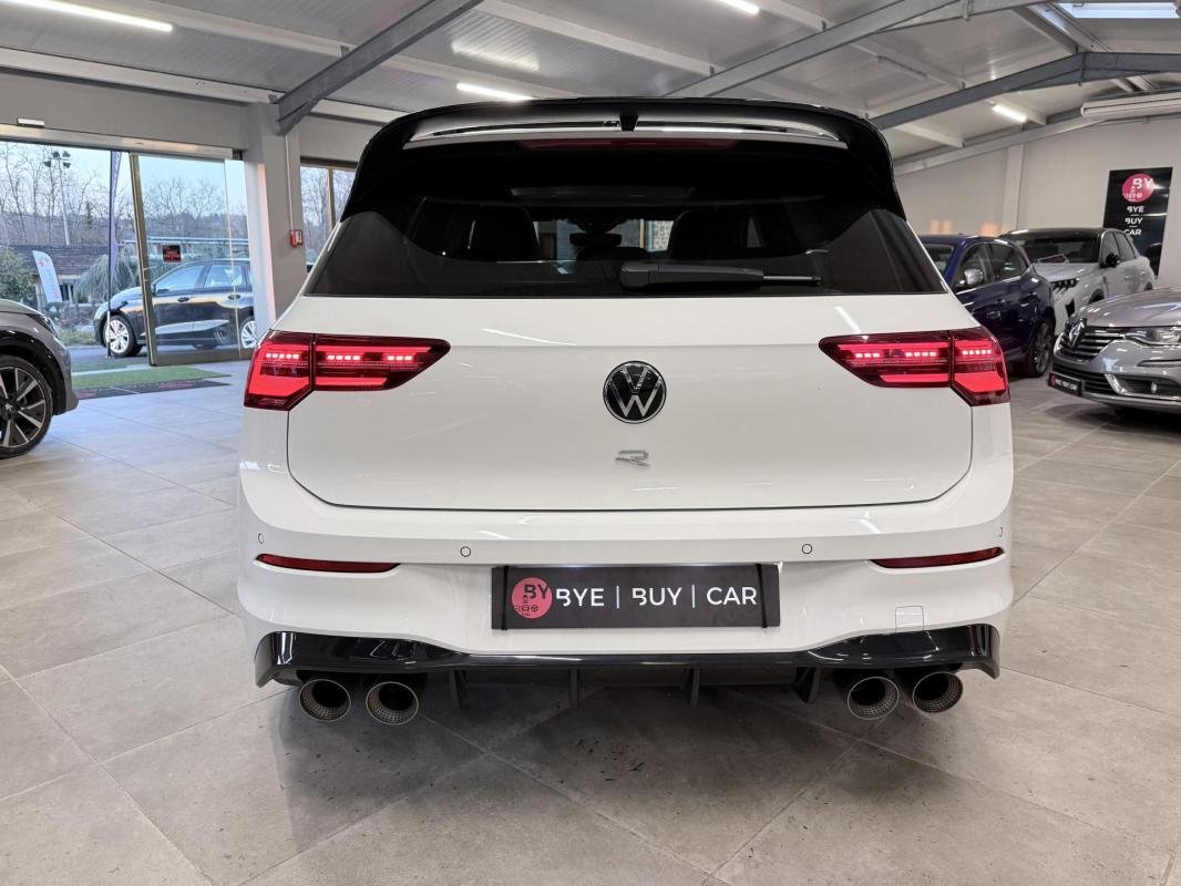 Volkswagen Golf - Photo 46