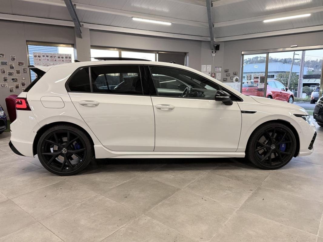 Volkswagen Golf - Photo 47
