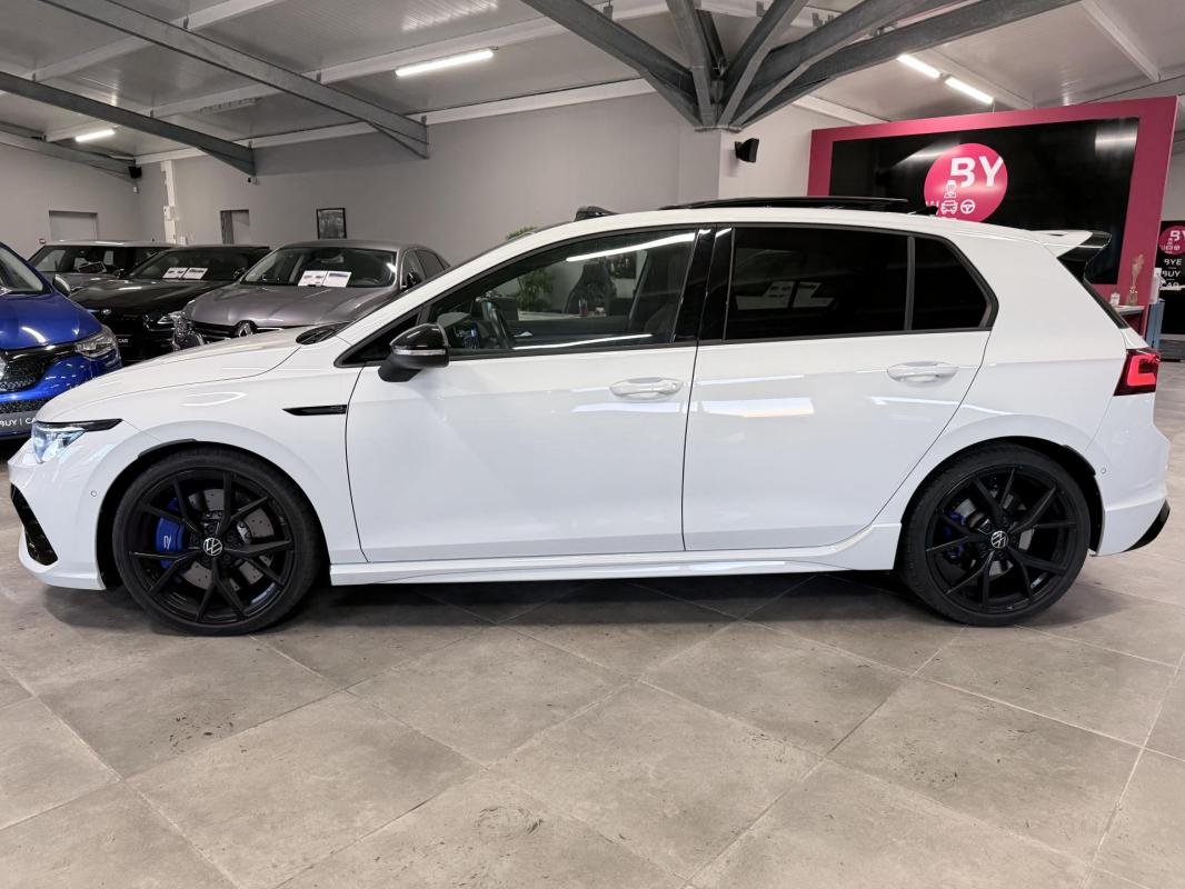 Volkswagen Golf - Photo 5