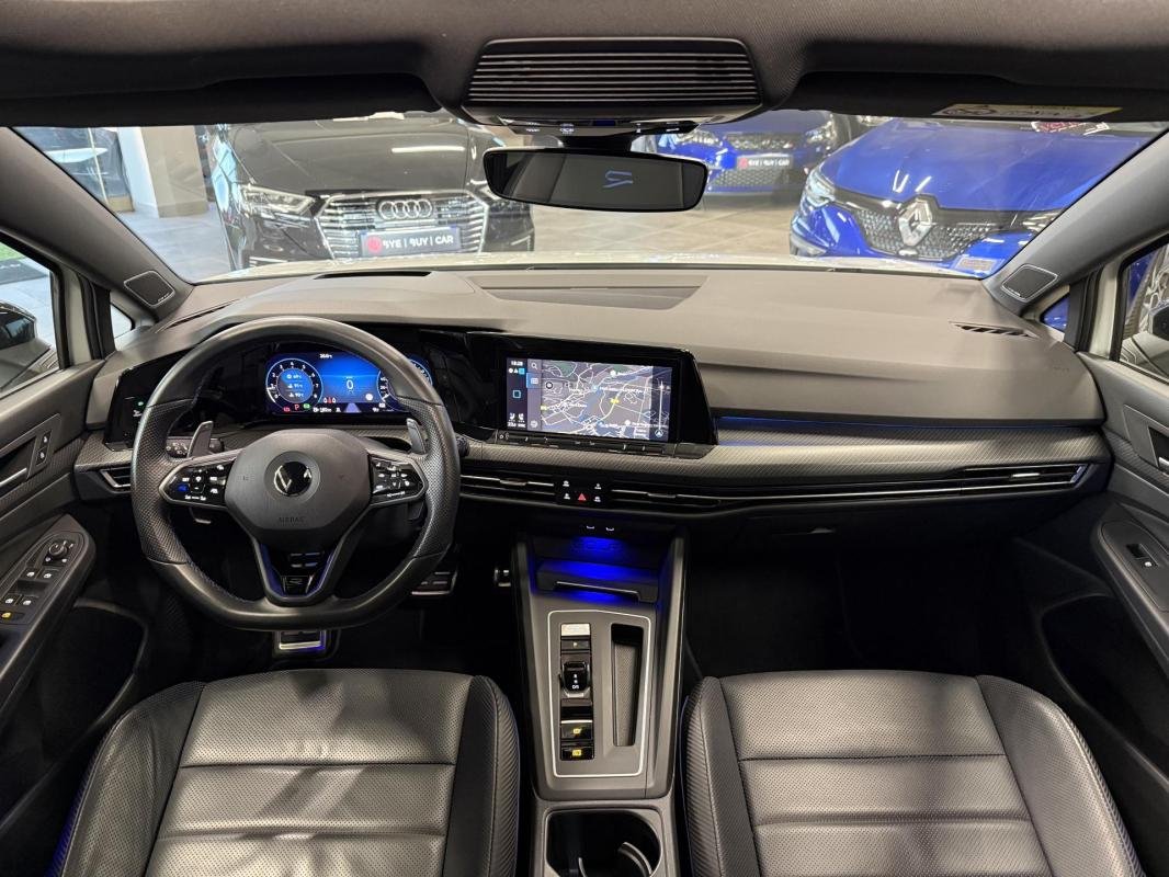 Volkswagen Golf - Photo 6