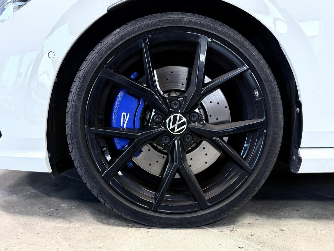 Volkswagen Golf - Photo 10
