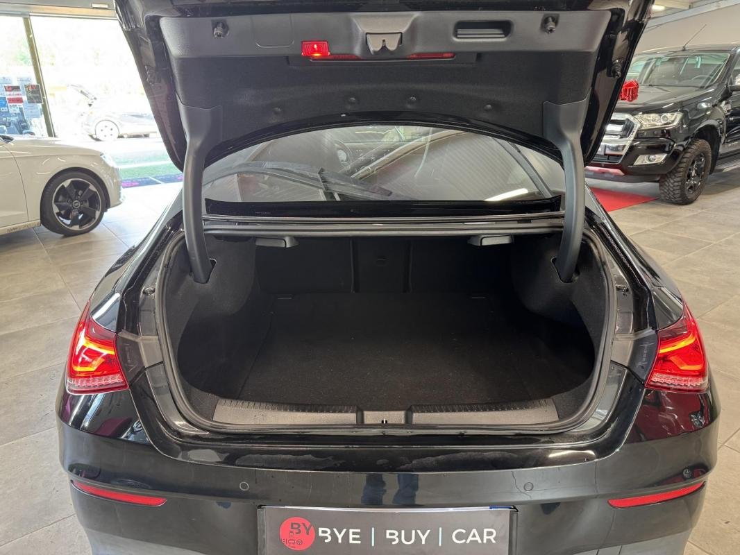 Mercedes CLA - Photo 11