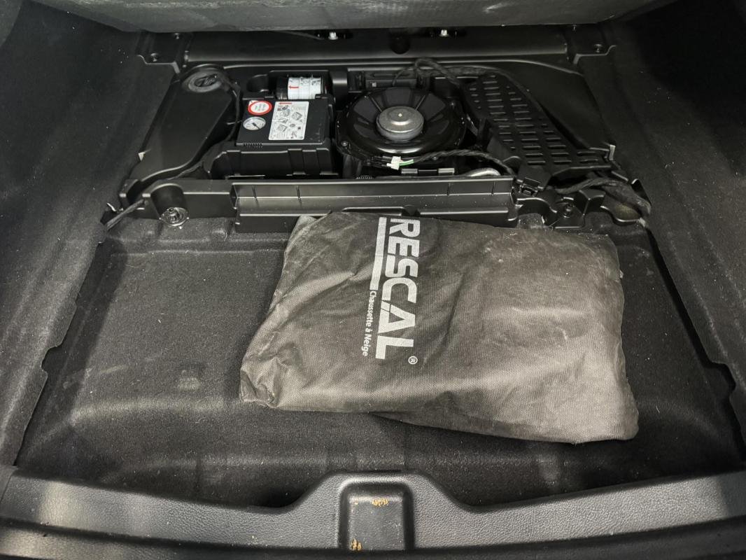 Mercedes CLA - Photo 12
