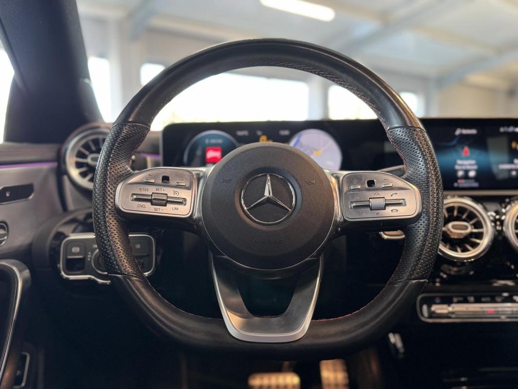 Mercedes CLA - Photo 14