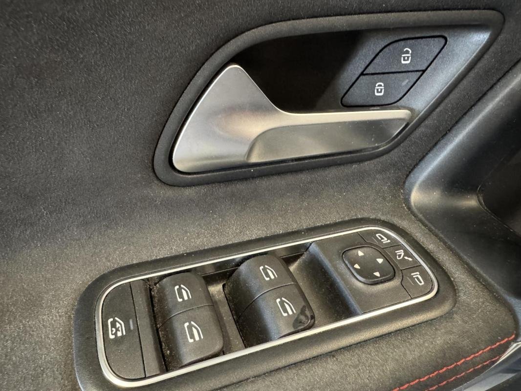 Mercedes CLA - Photo 19