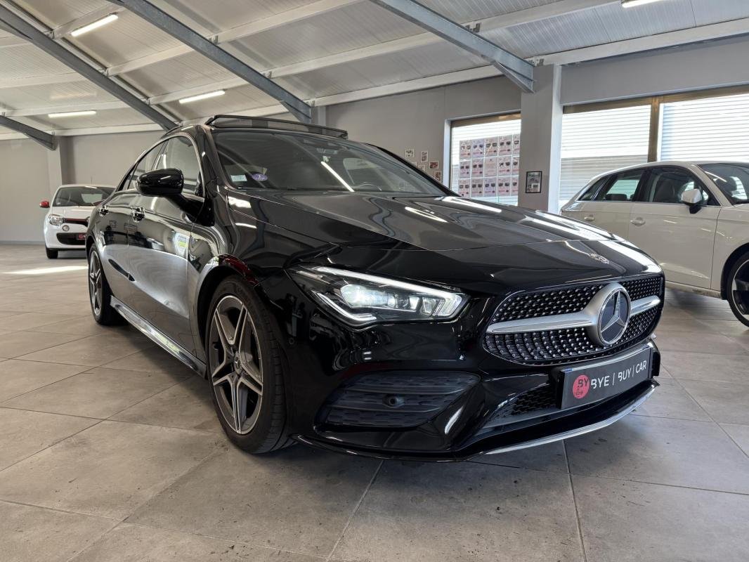 Mercedes CLA - Photo 2