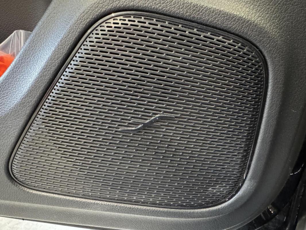 Mercedes CLA - Photo 22