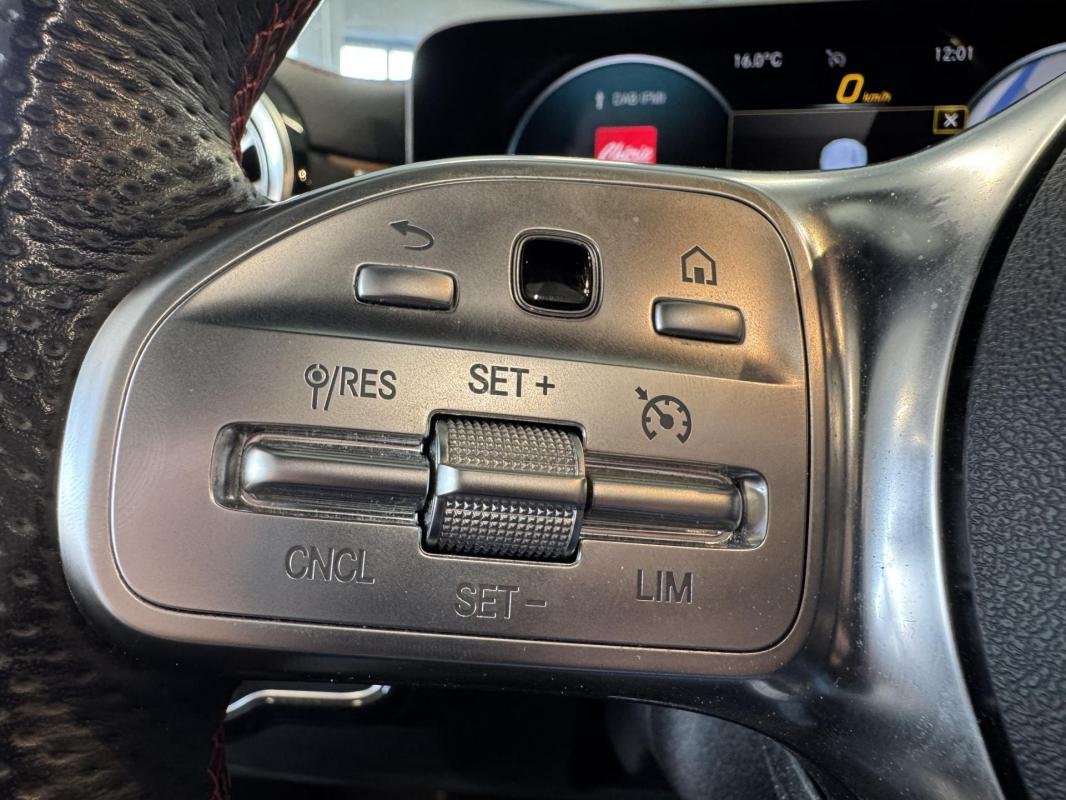 Mercedes CLA - Photo 24