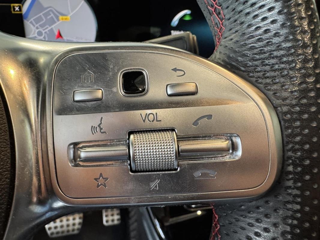 Mercedes CLA - Photo 25