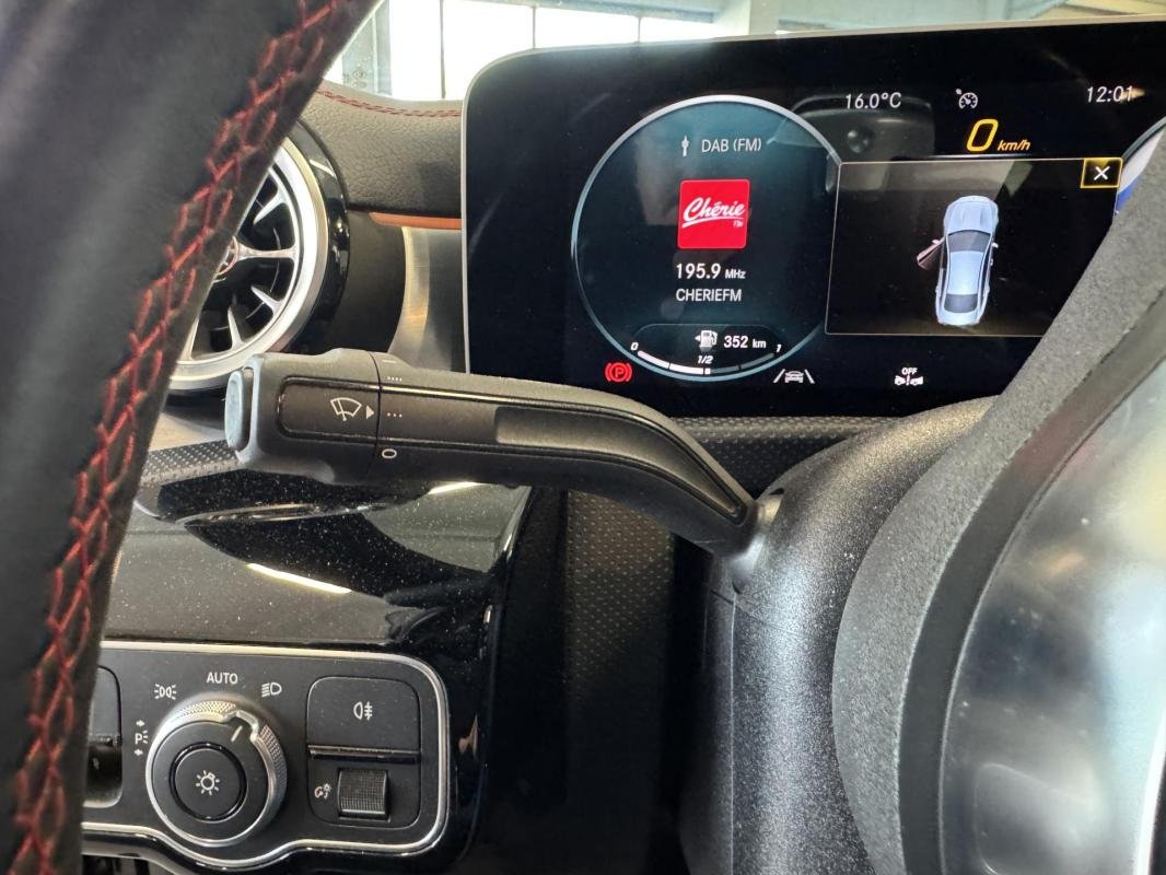 Mercedes CLA - Photo 26