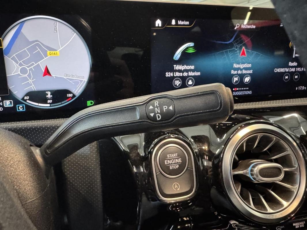 Mercedes CLA - Photo 27