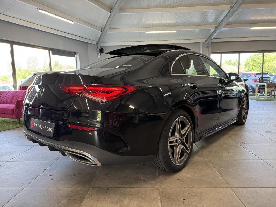 Mercedes CLA - Photo 3