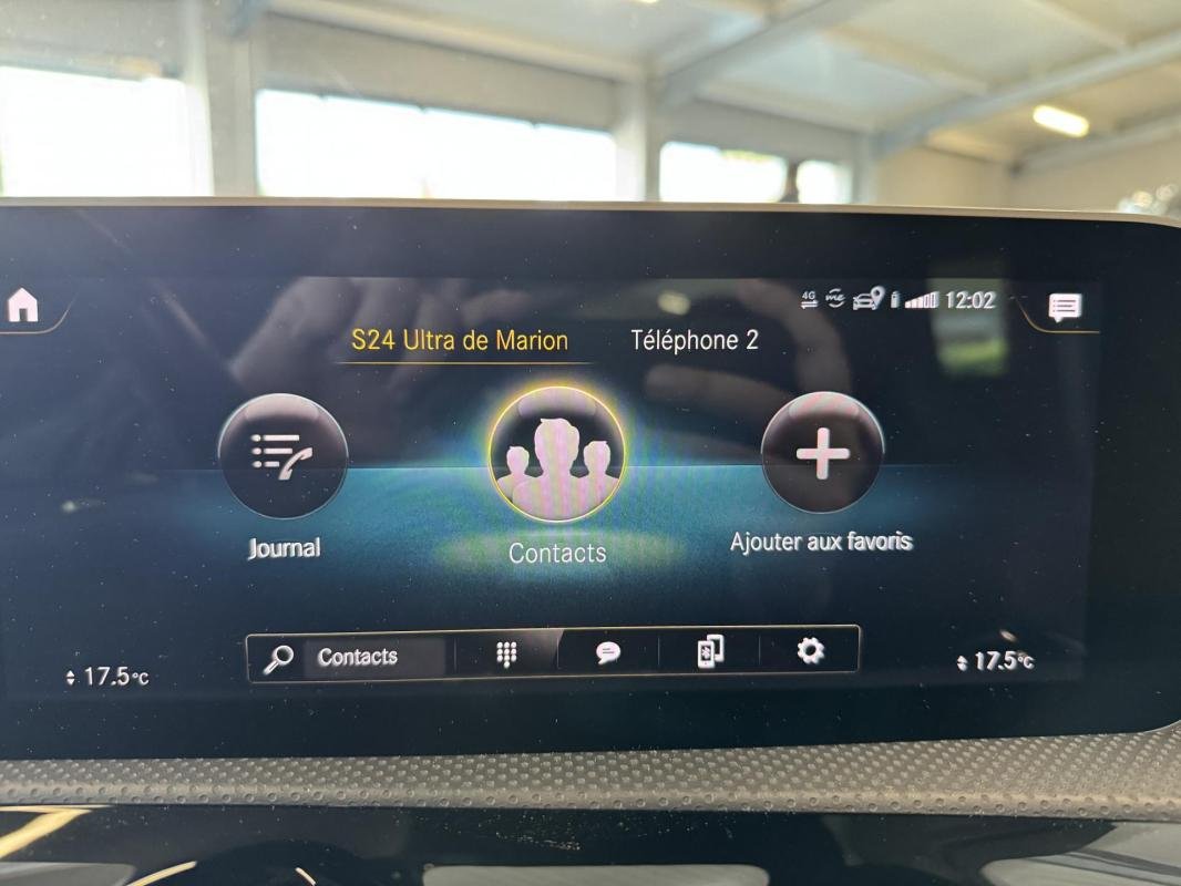 Mercedes CLA - Photo 33