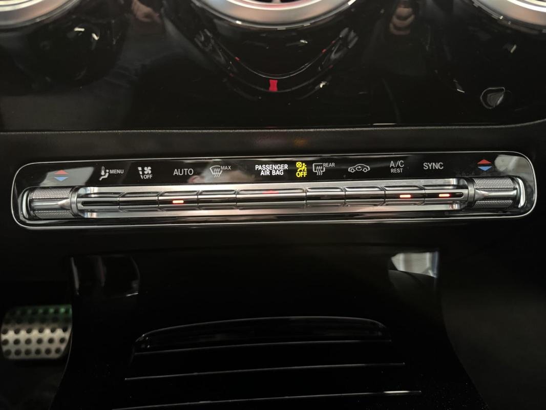 Mercedes CLA - Photo 35