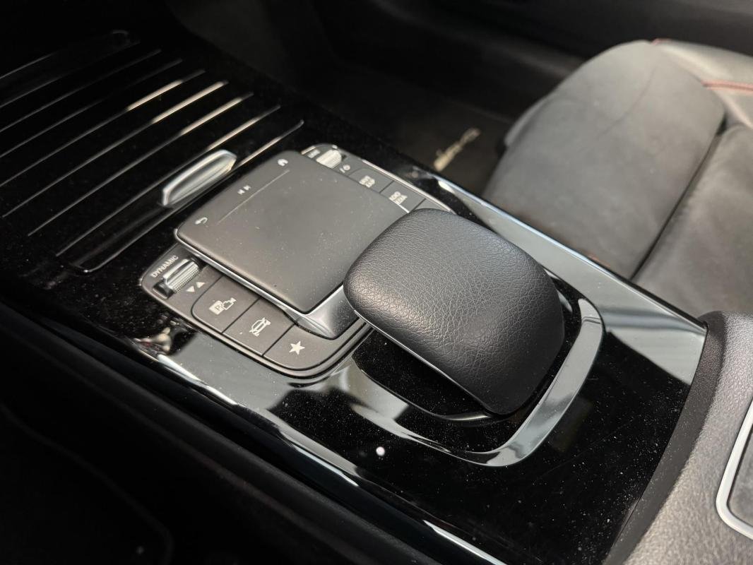 Mercedes CLA - Photo 36