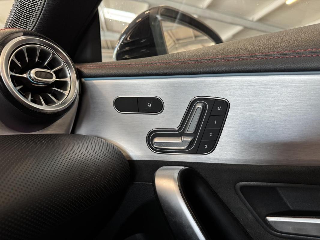 Mercedes CLA - Photo 37