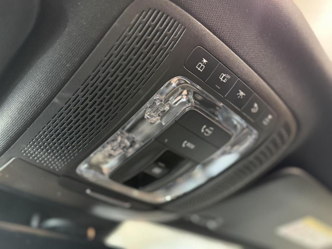 Mercedes CLA - Photo 39