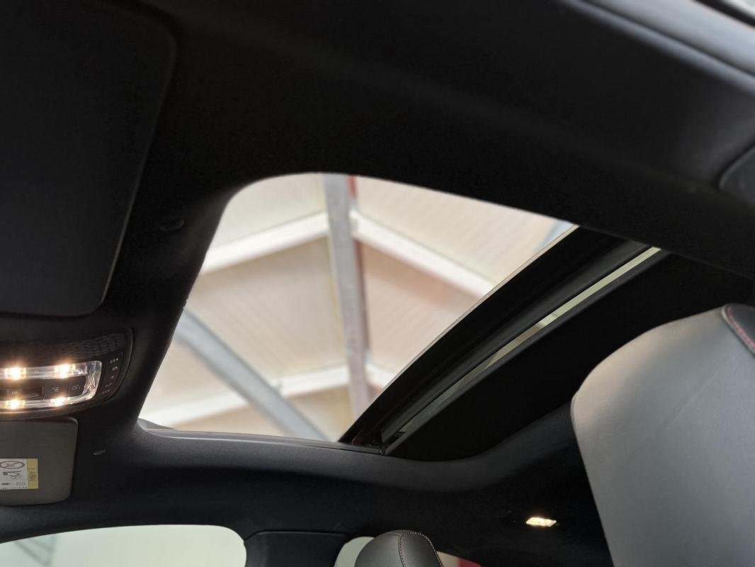 Mercedes CLA - Photo 40
