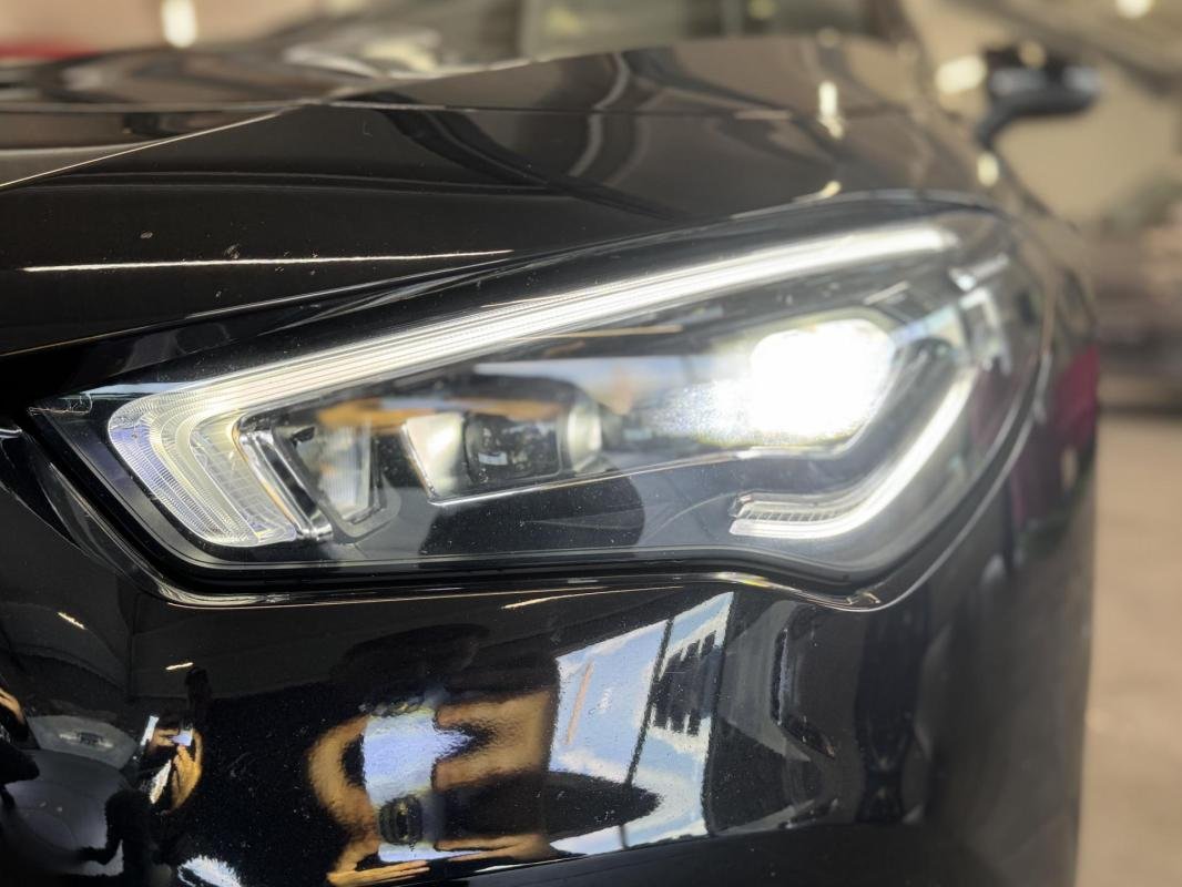 Mercedes CLA - Photo 42