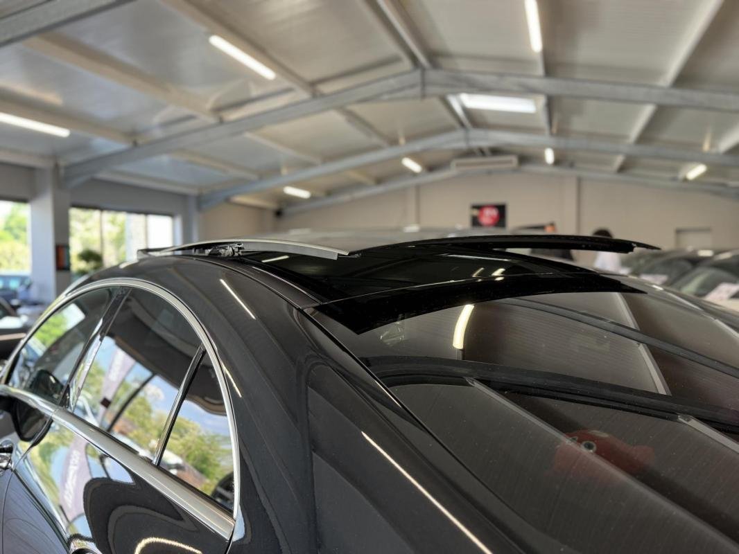 Mercedes CLA - Photo 45