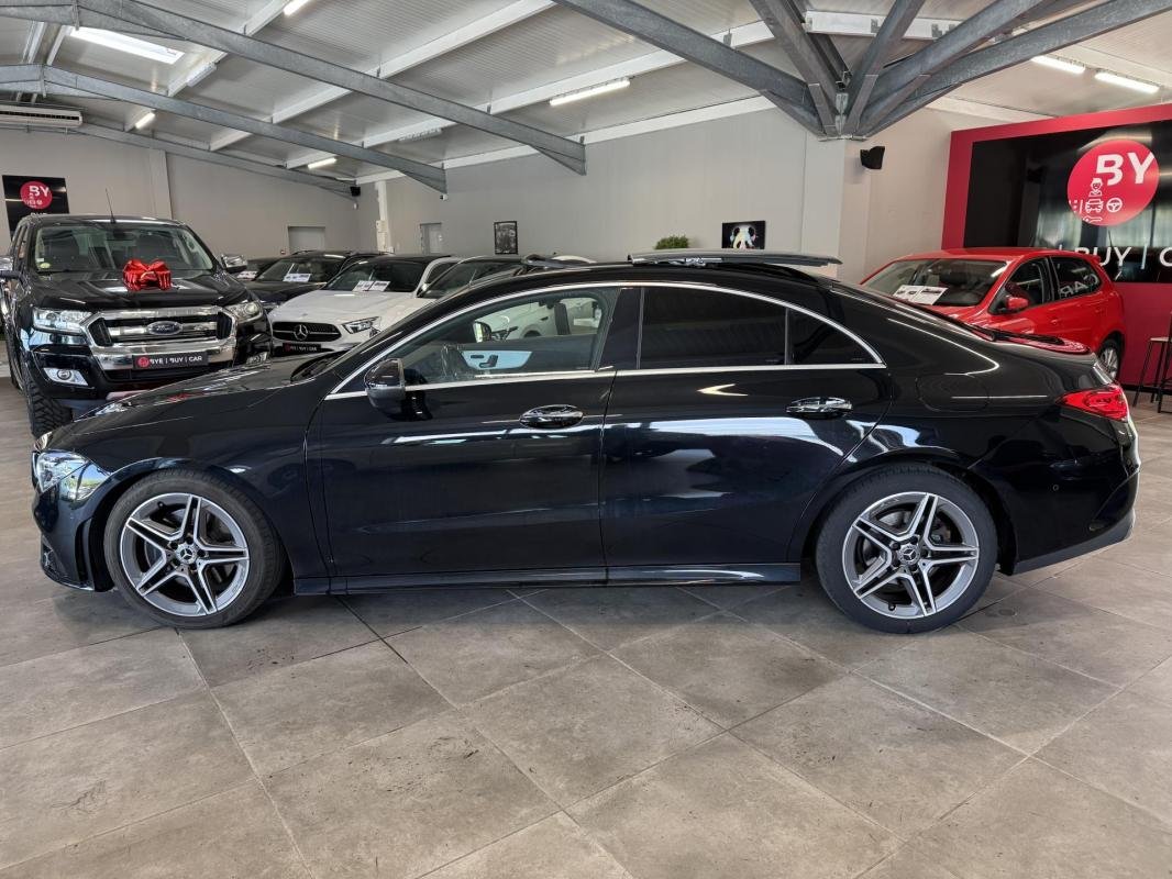 Mercedes CLA - Photo 5